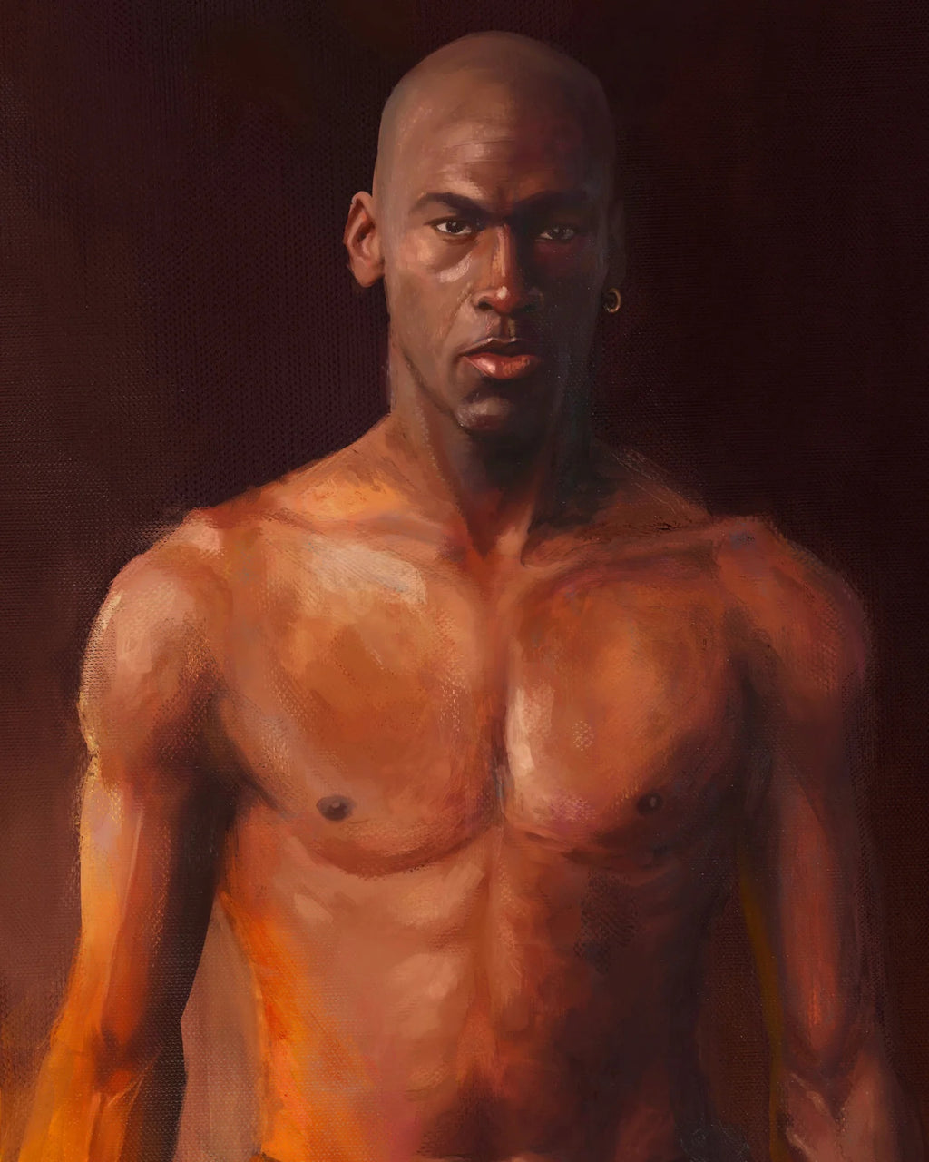 MICHAEL JORDAN CHART