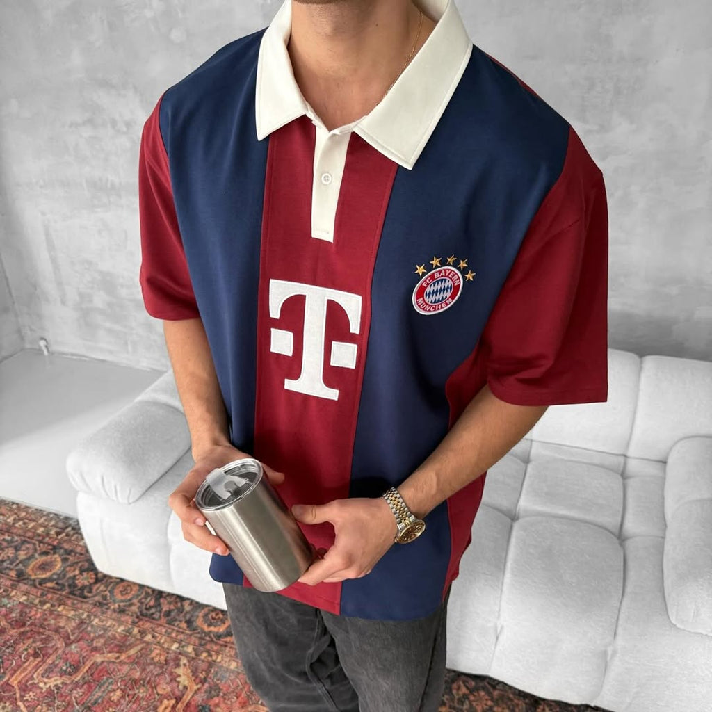 BAYERN MUNICH CLASSIC TEE