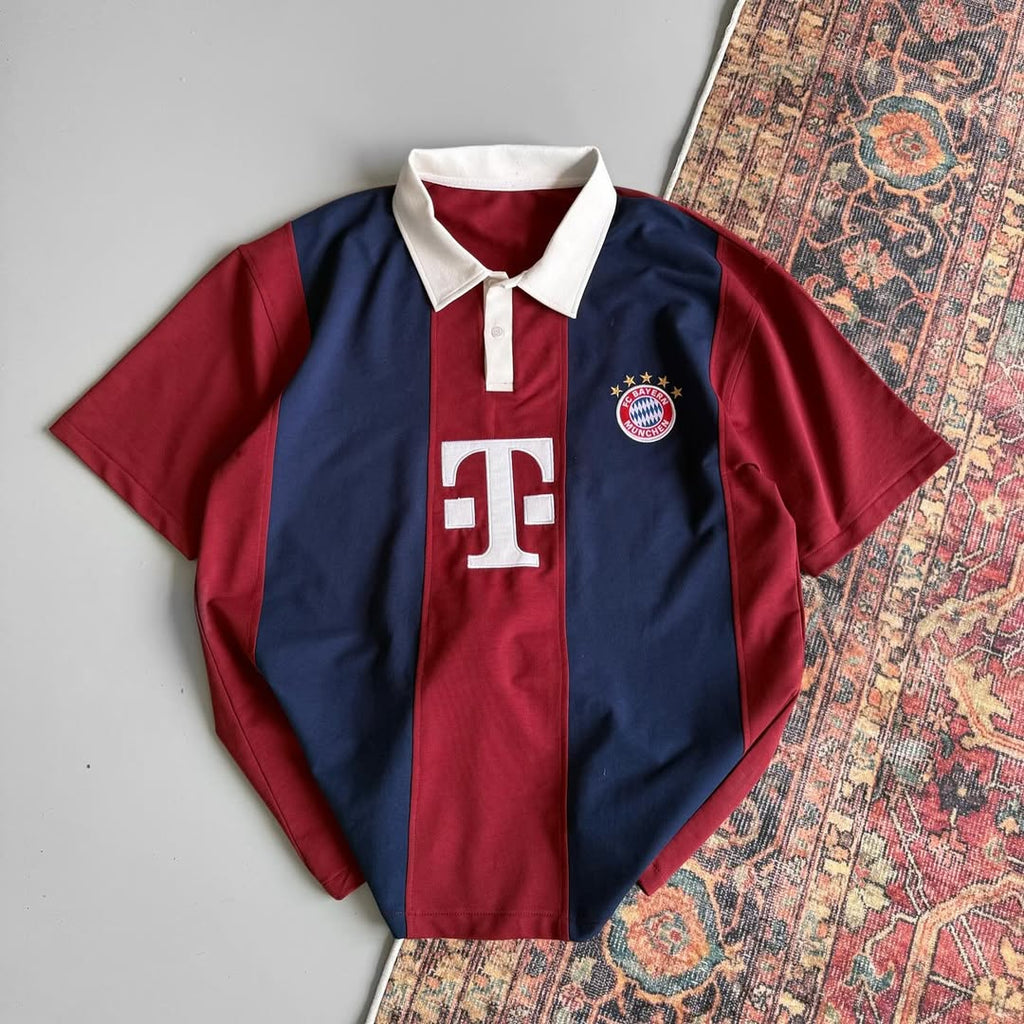 BAYERN MUNICH CLASSIC TEE