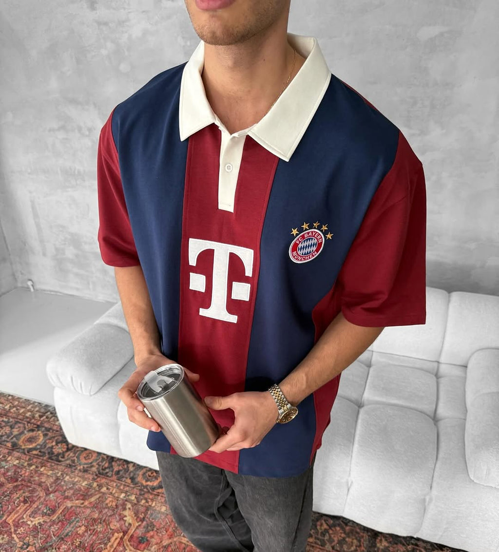 BAYERN MUNICH CLASSIC TEE