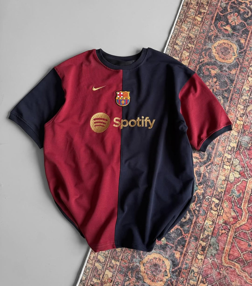 BARCELONA CLASSIC TEE
