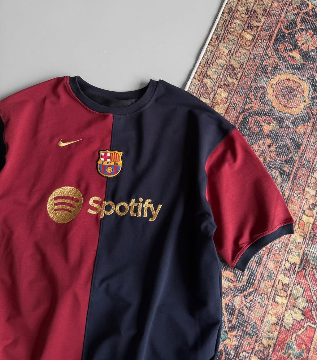 BARCELONA CLASSIC TEE