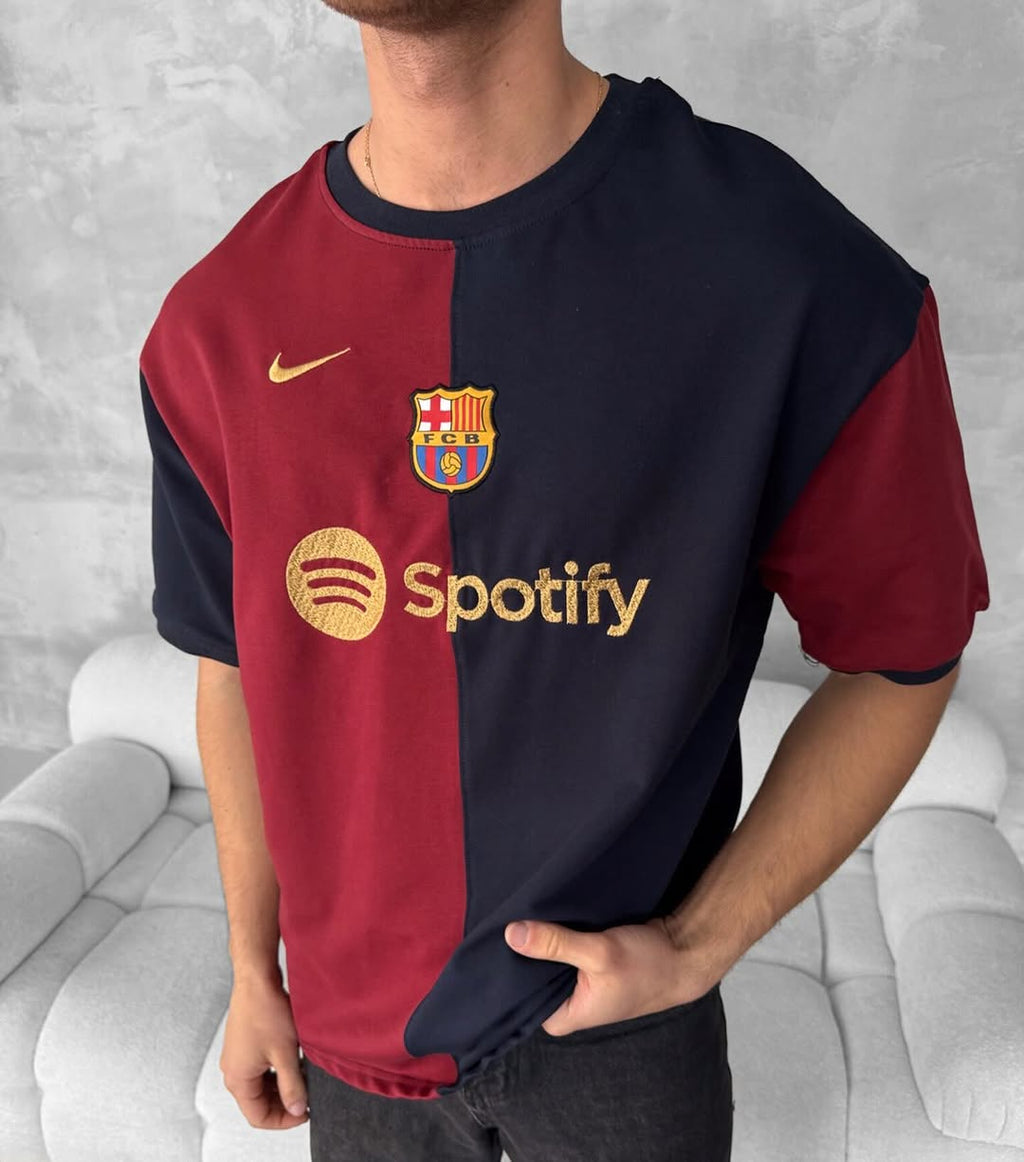 BARCELONA CLASSIC TEE