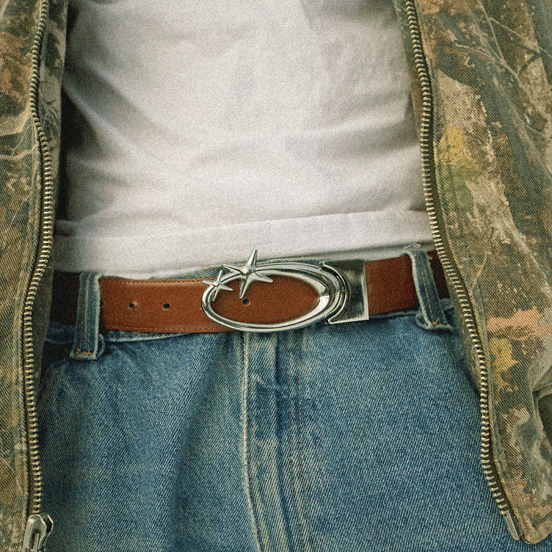 ILLEGXL BELT I