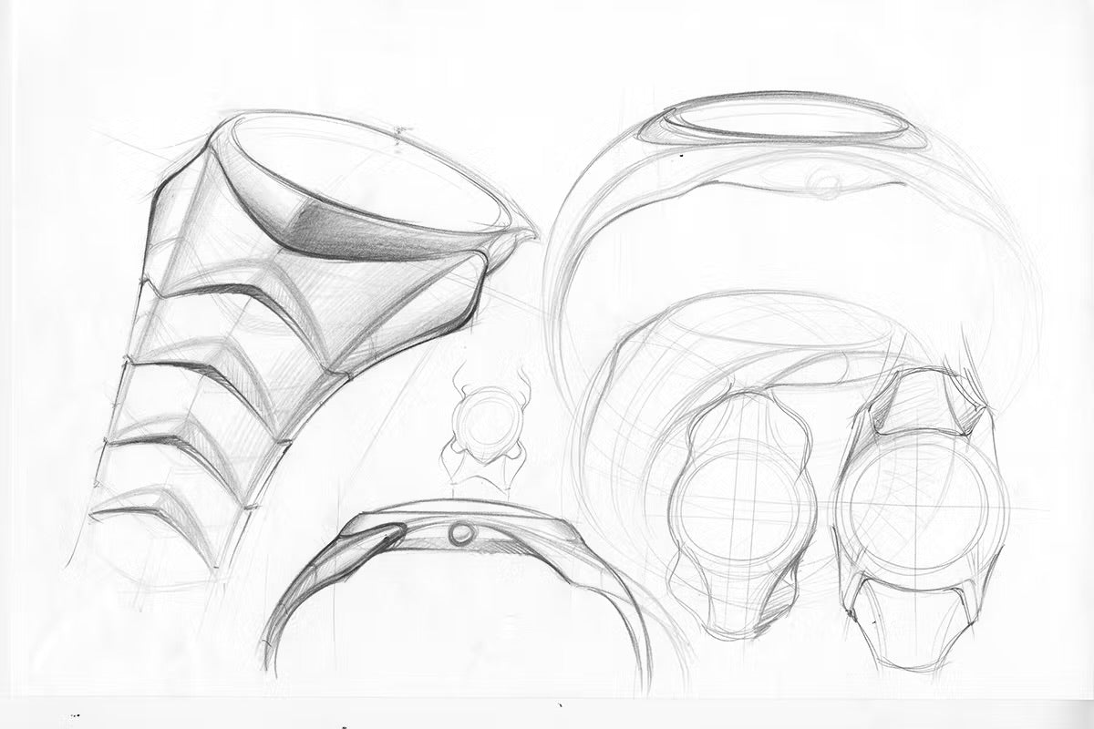 OAKLEY TIME BOMB TITANIUM ZERO