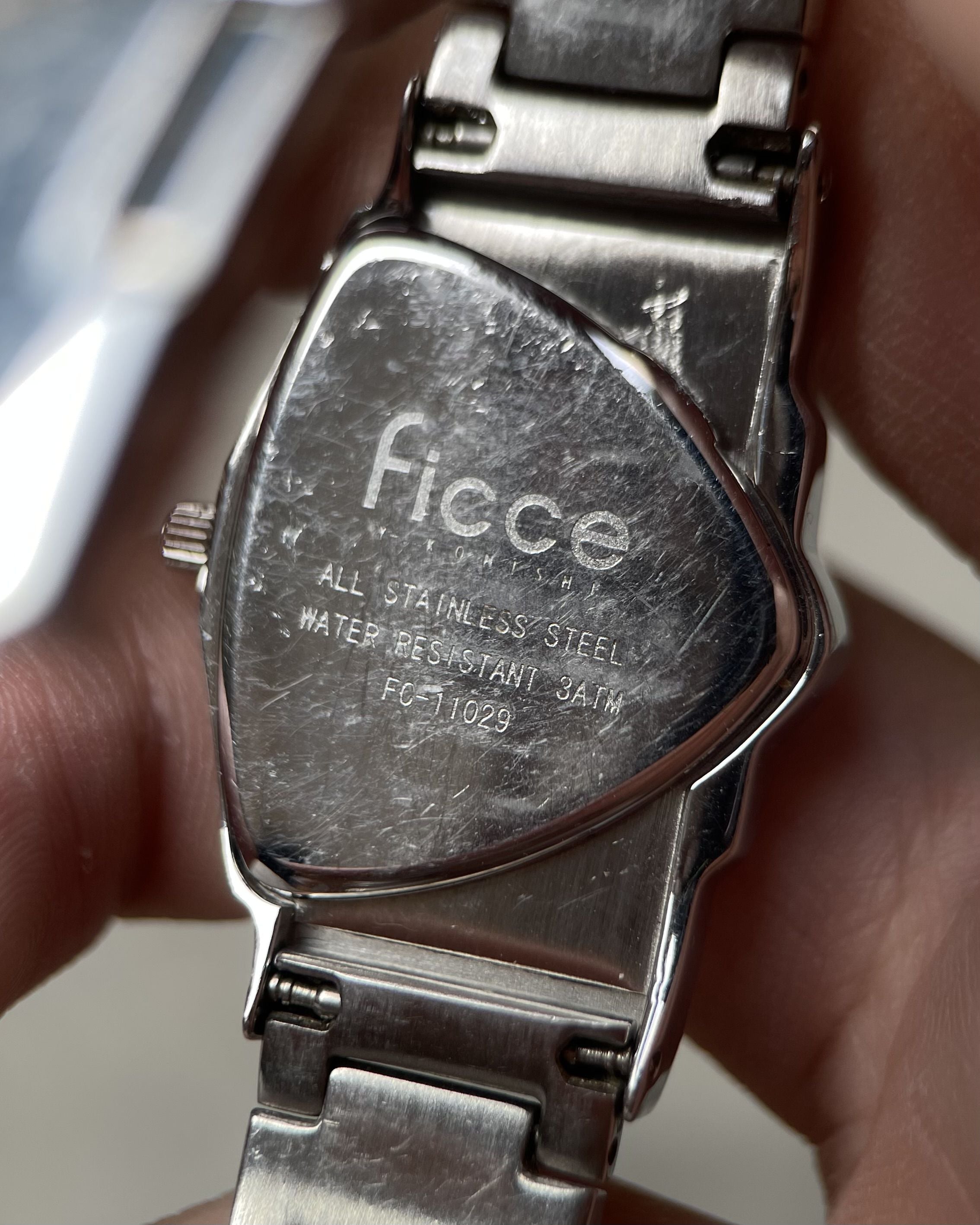 FICCE WATCH