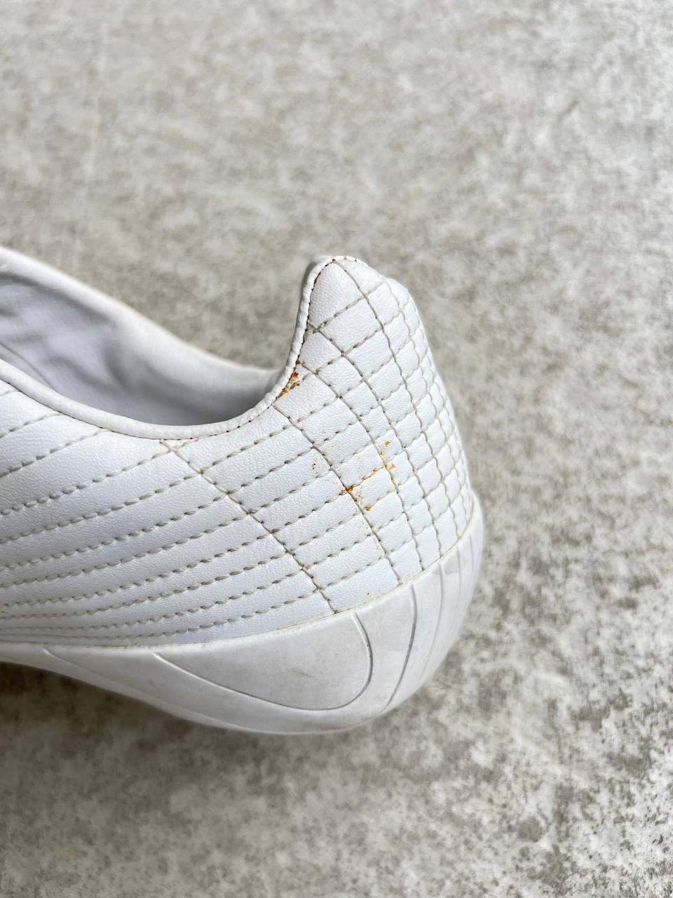 PUMA BUDOKA WHITE 2000