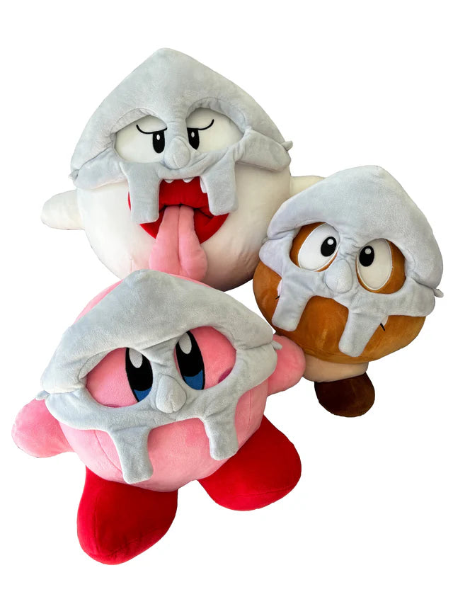 PLUSHY DOOM COLLECTION