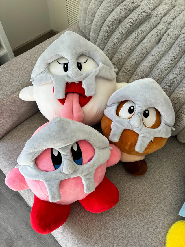 PLUSHY DOOM COLLECTION