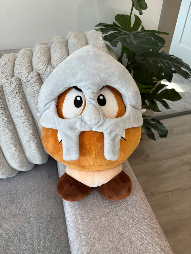 PLUSHY DOOM COLLECTION