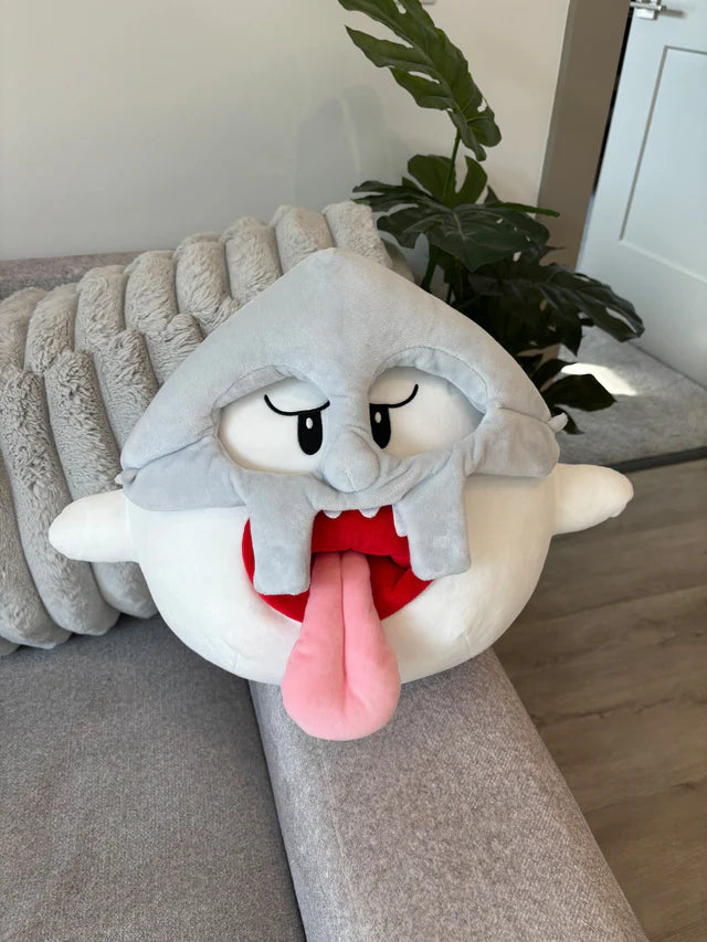 PLUSHY DOOM COLLECTION