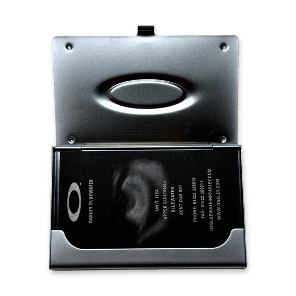 OAKLEY CARD HOLDER