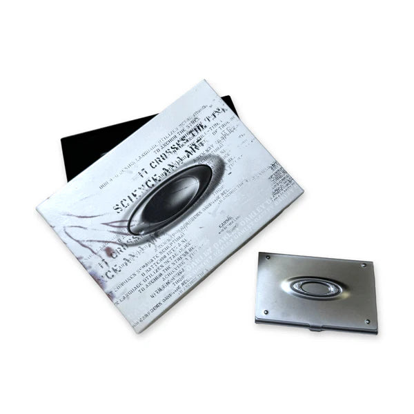 OAKLEY CARD HOLDER