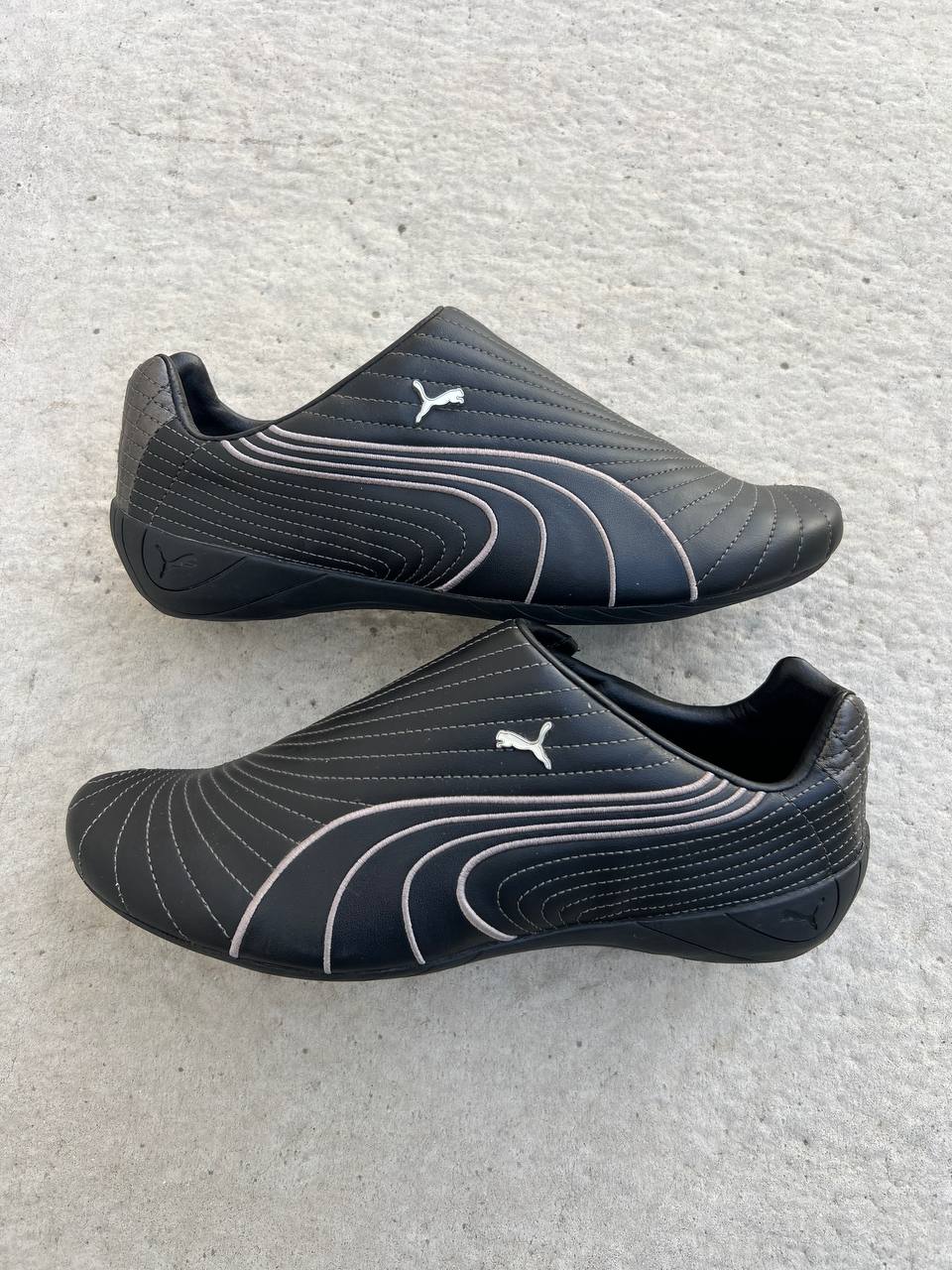 PUMA BUDOKA 2000