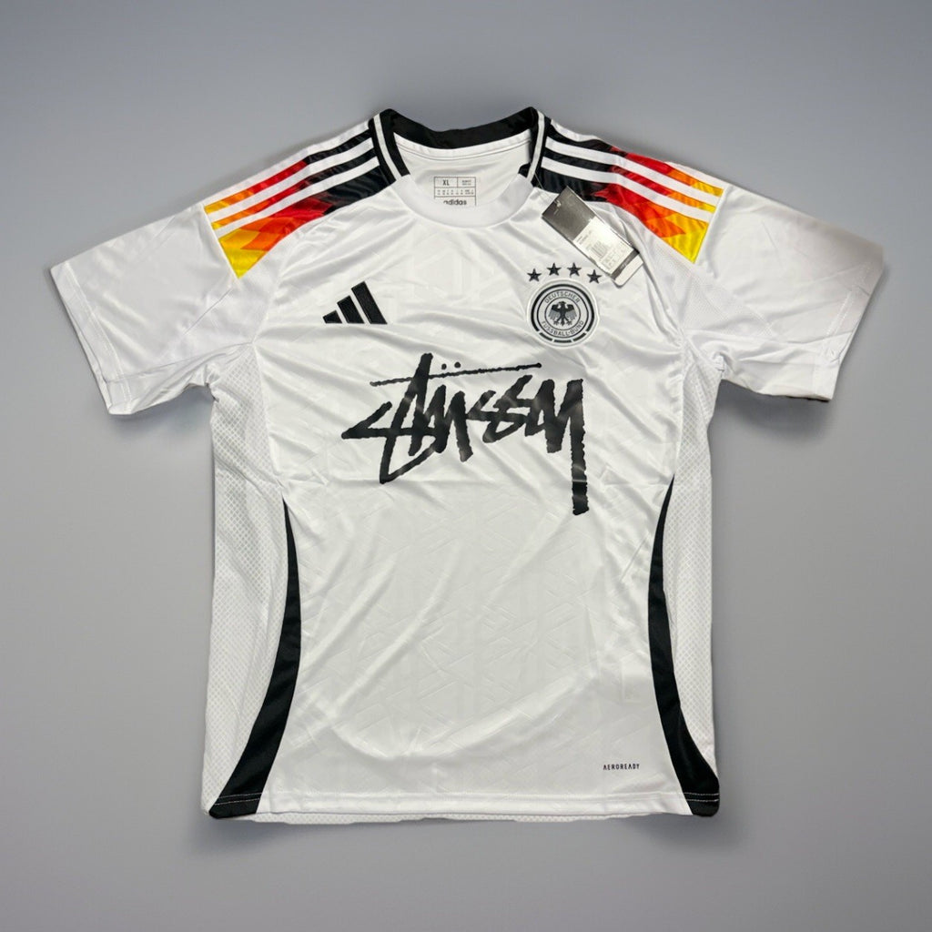 ALEMANIA X STUSSY JERSEY II