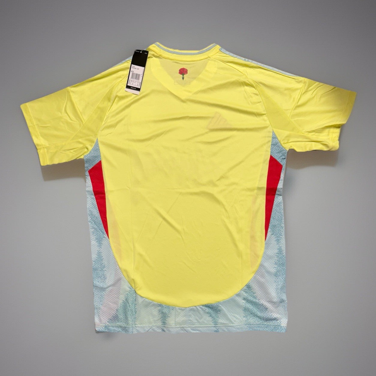 ESPAÑA X STUSSY JERSEY