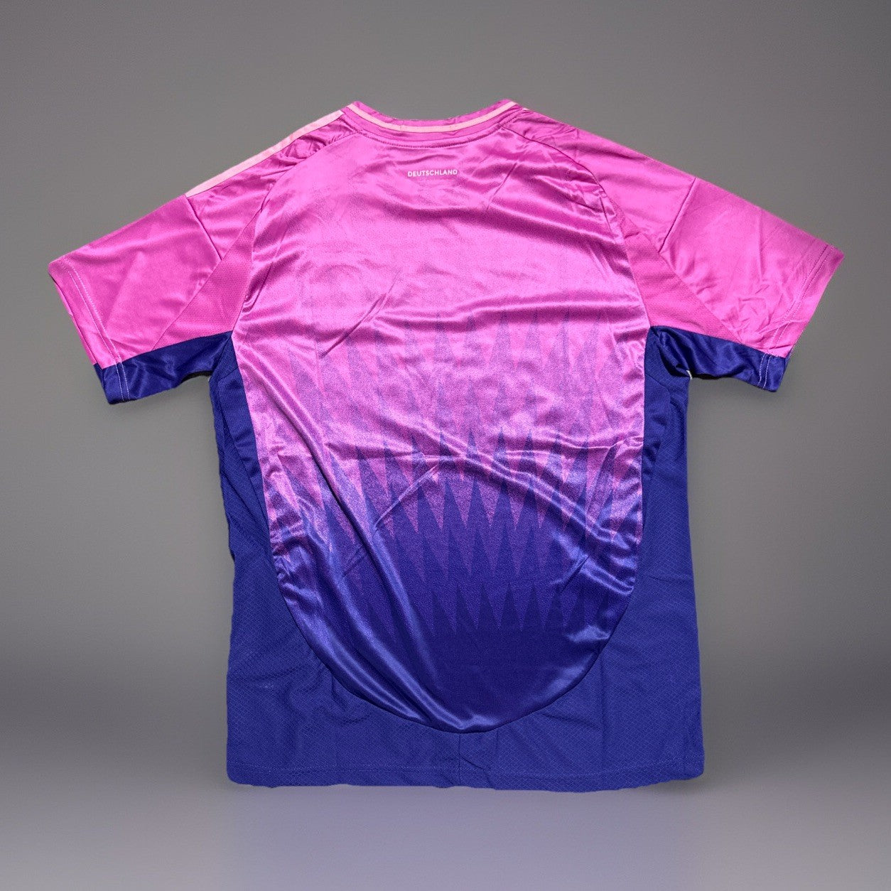 ALEMANIA X STUSSY JERSEY