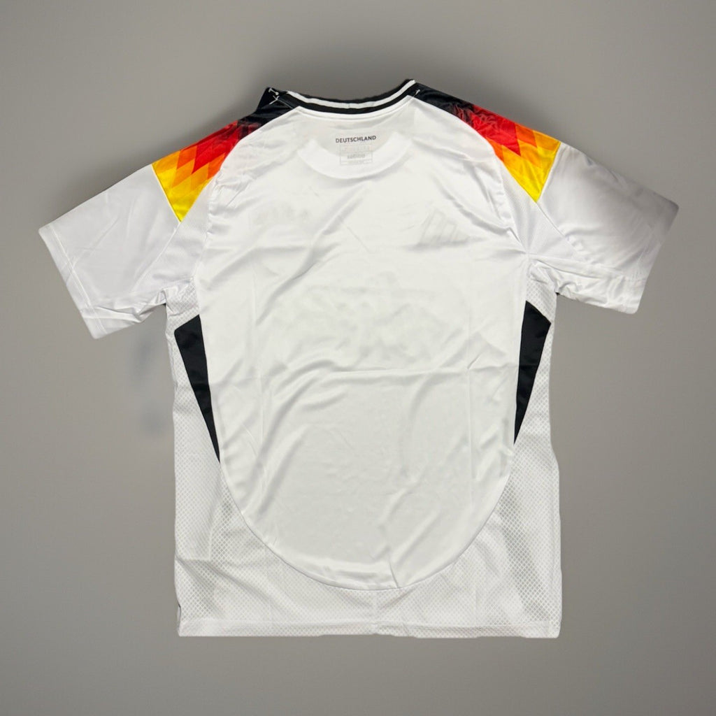ALEMANIA X STUSSY JERSEY II