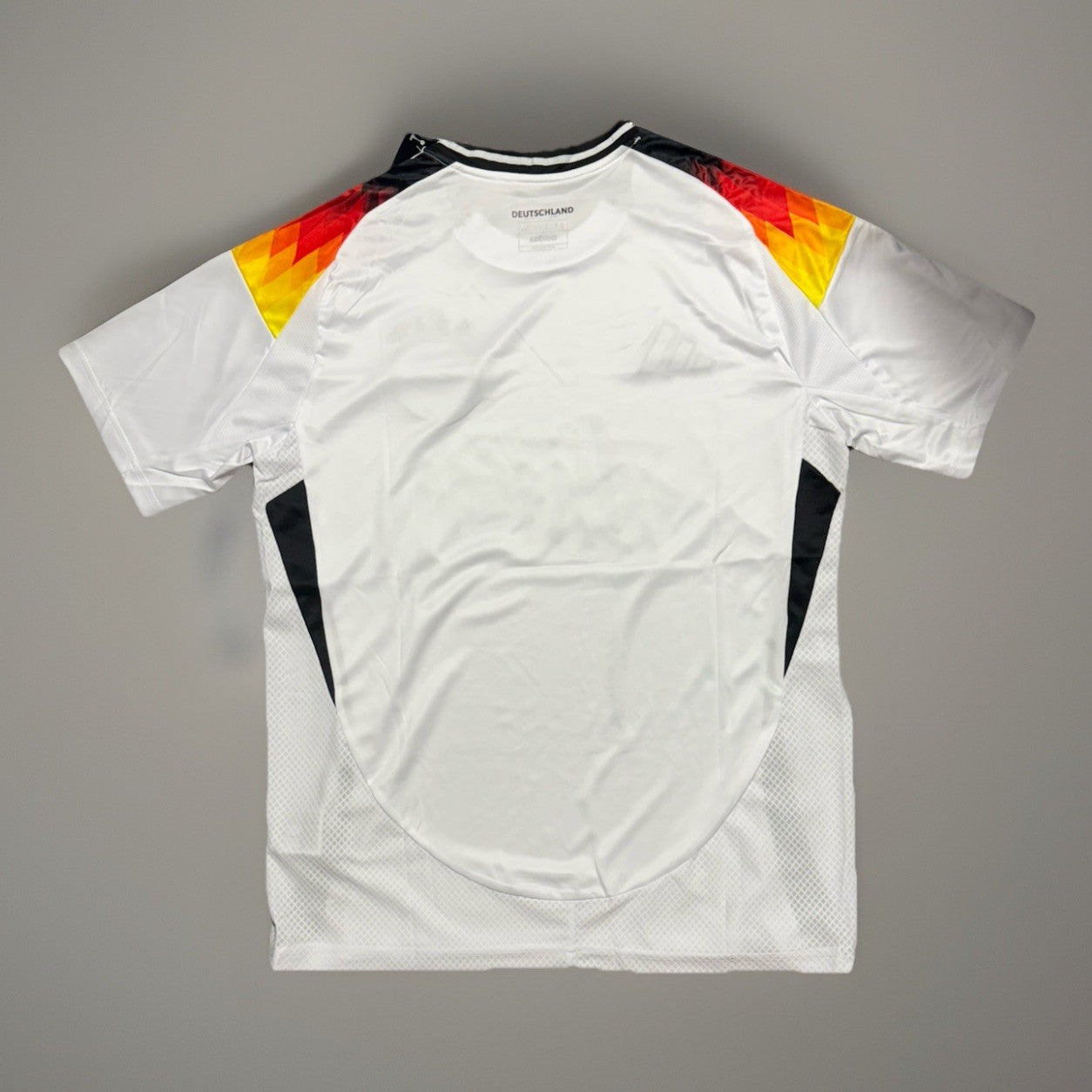 ALEMANIA X STUSSY JERSEY II