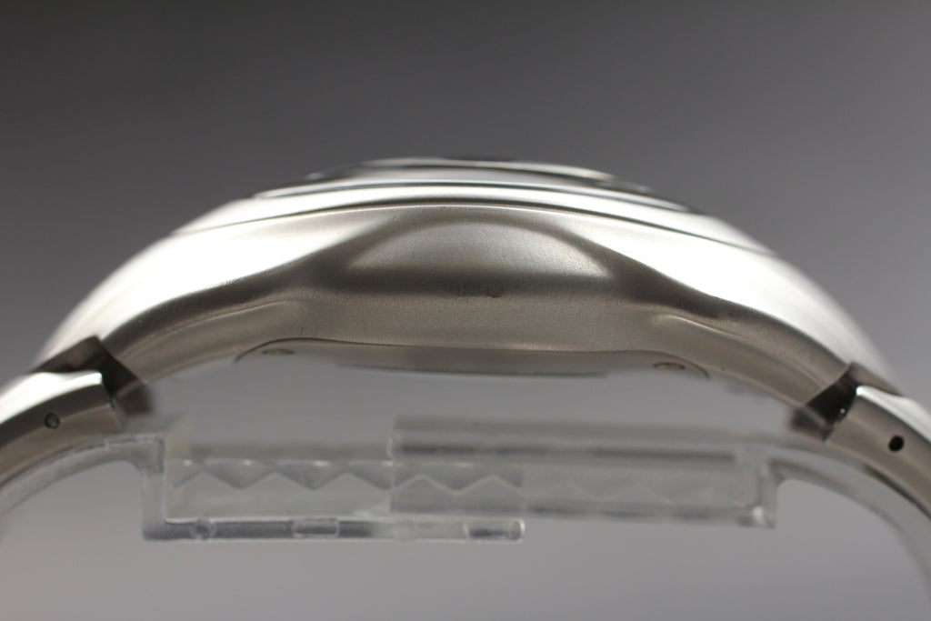 OAKLEY TIME BOMB TITANIUM ZERO