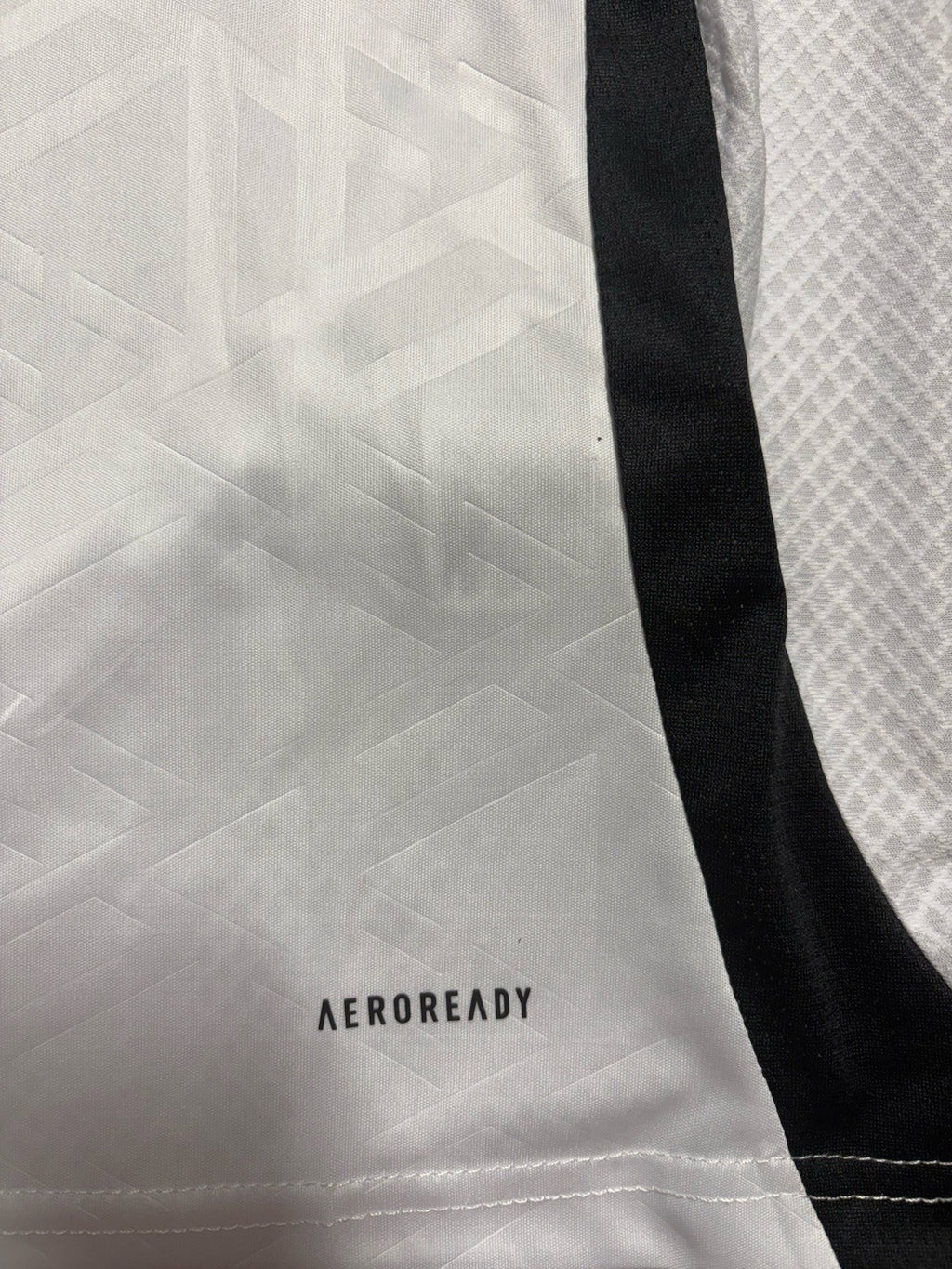 ALEMANIA X STUSSY JERSEY II