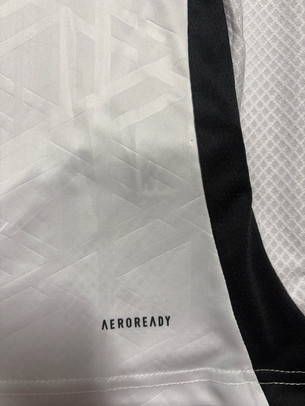 ALEMANIA X STUSSY JERSEY II