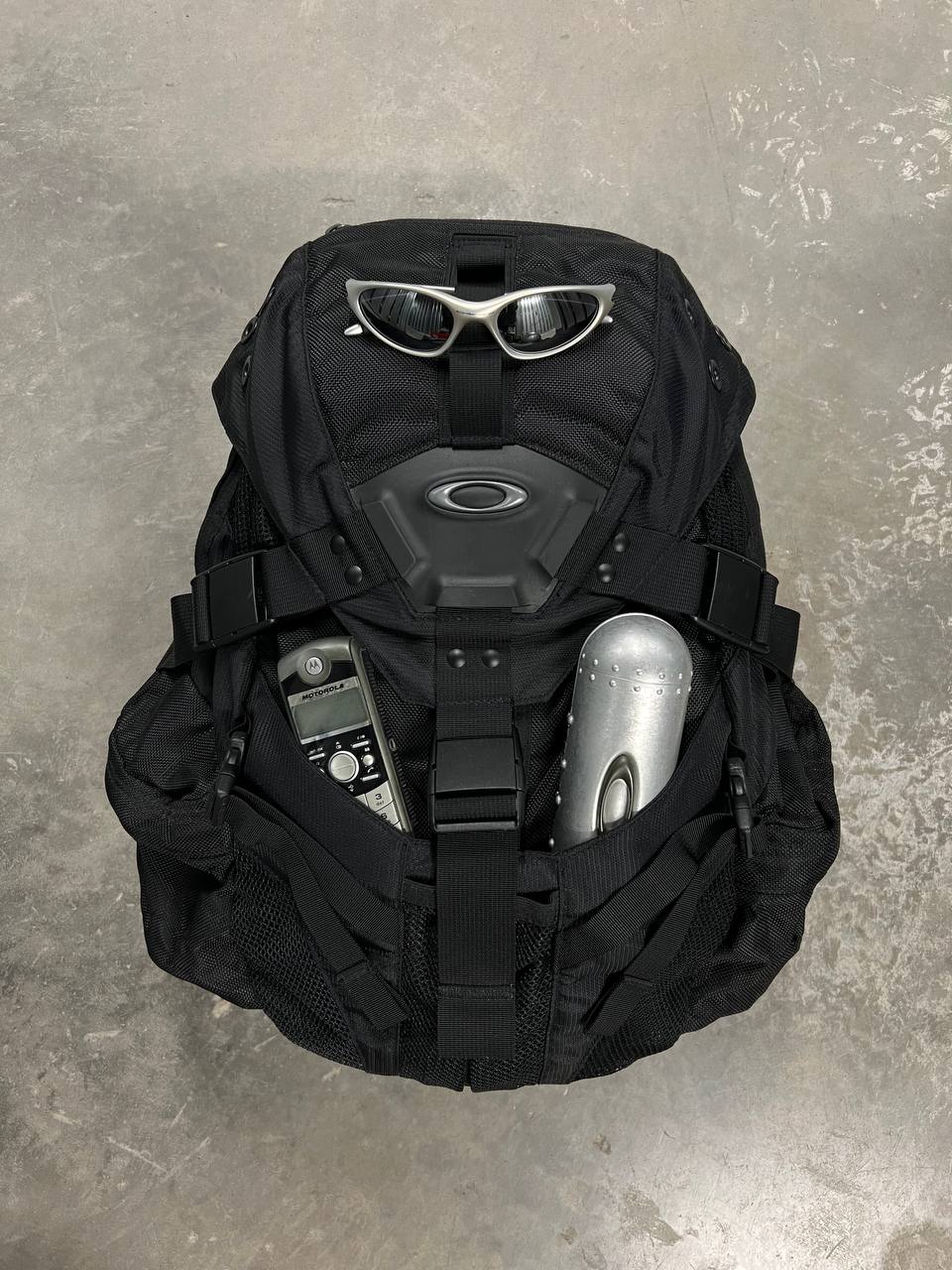 OAKLEY PACK I