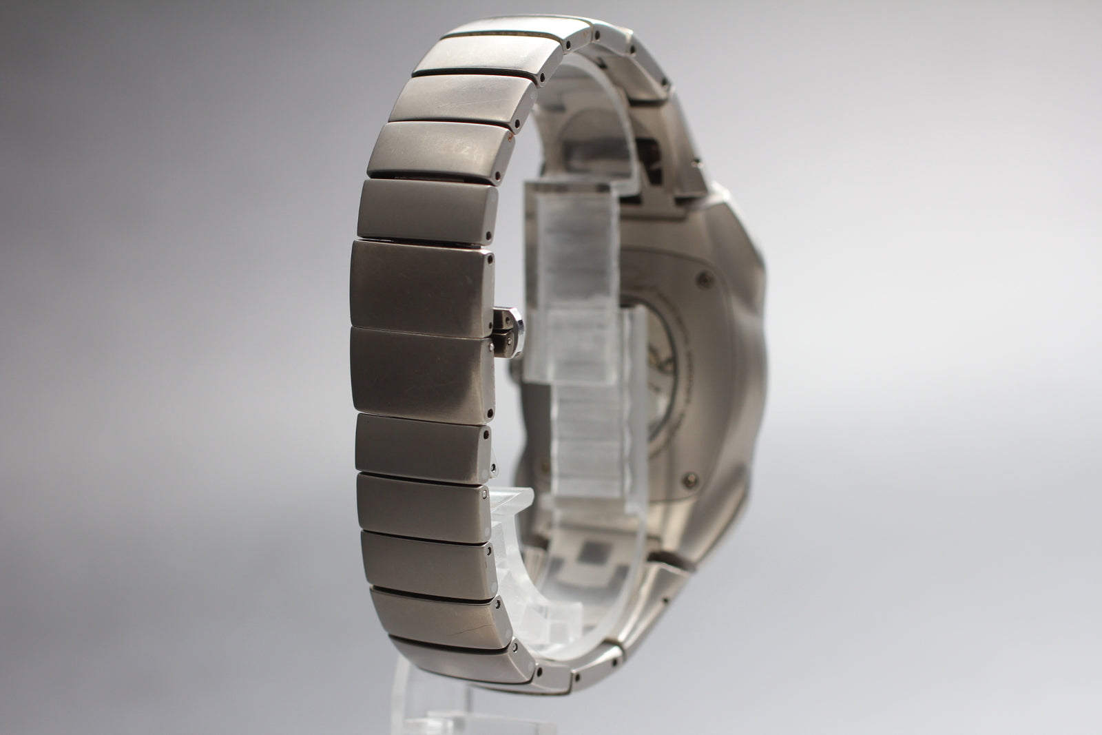 OAKLEY TIME BOMB TITANIUM ZERO