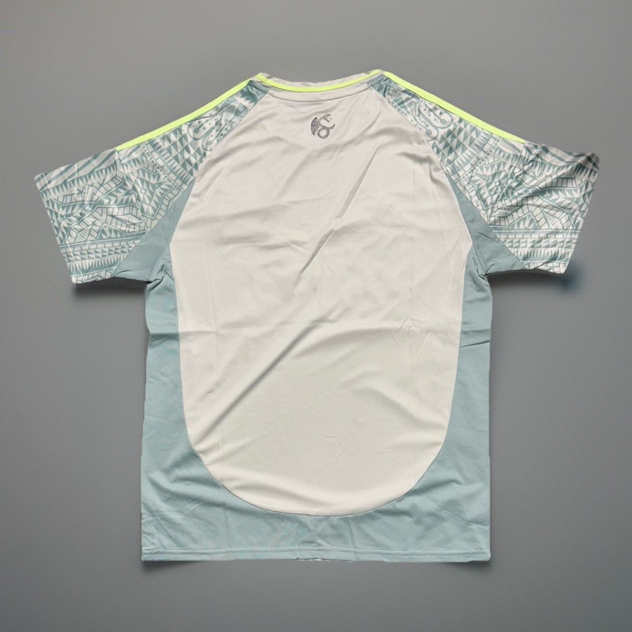 MEXICO X STUSSY JERSEY