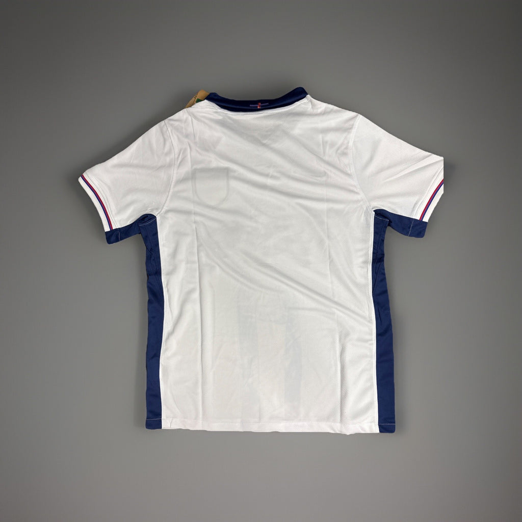 INGLATERRA X STUSSY JERSEY