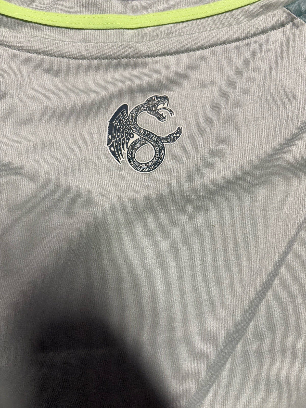 MEXICO X STUSSY JERSEY