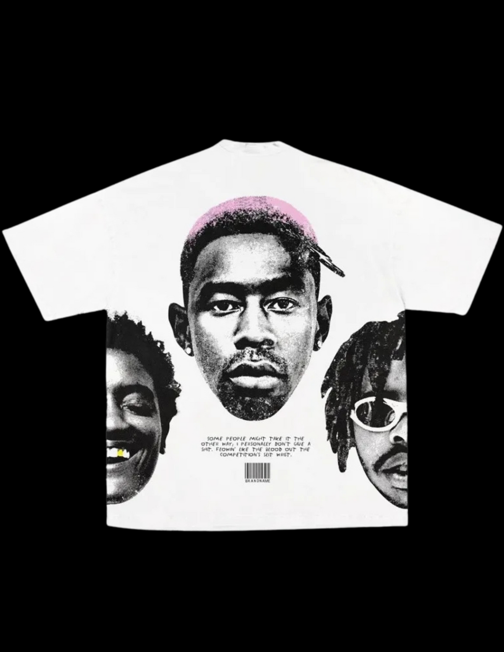 ODD FUTURE TEE
