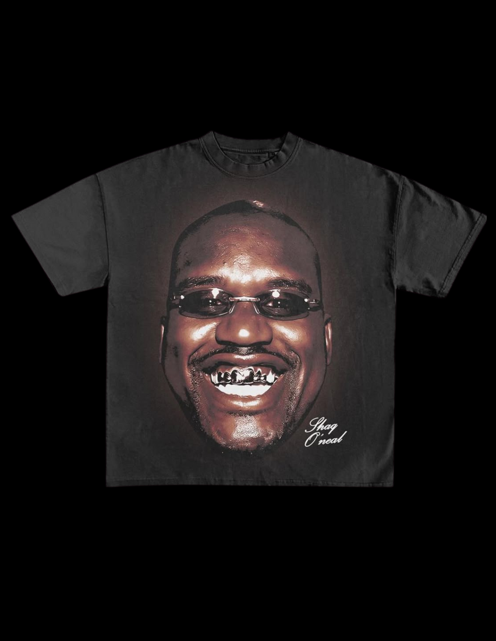O’NEAL TEE