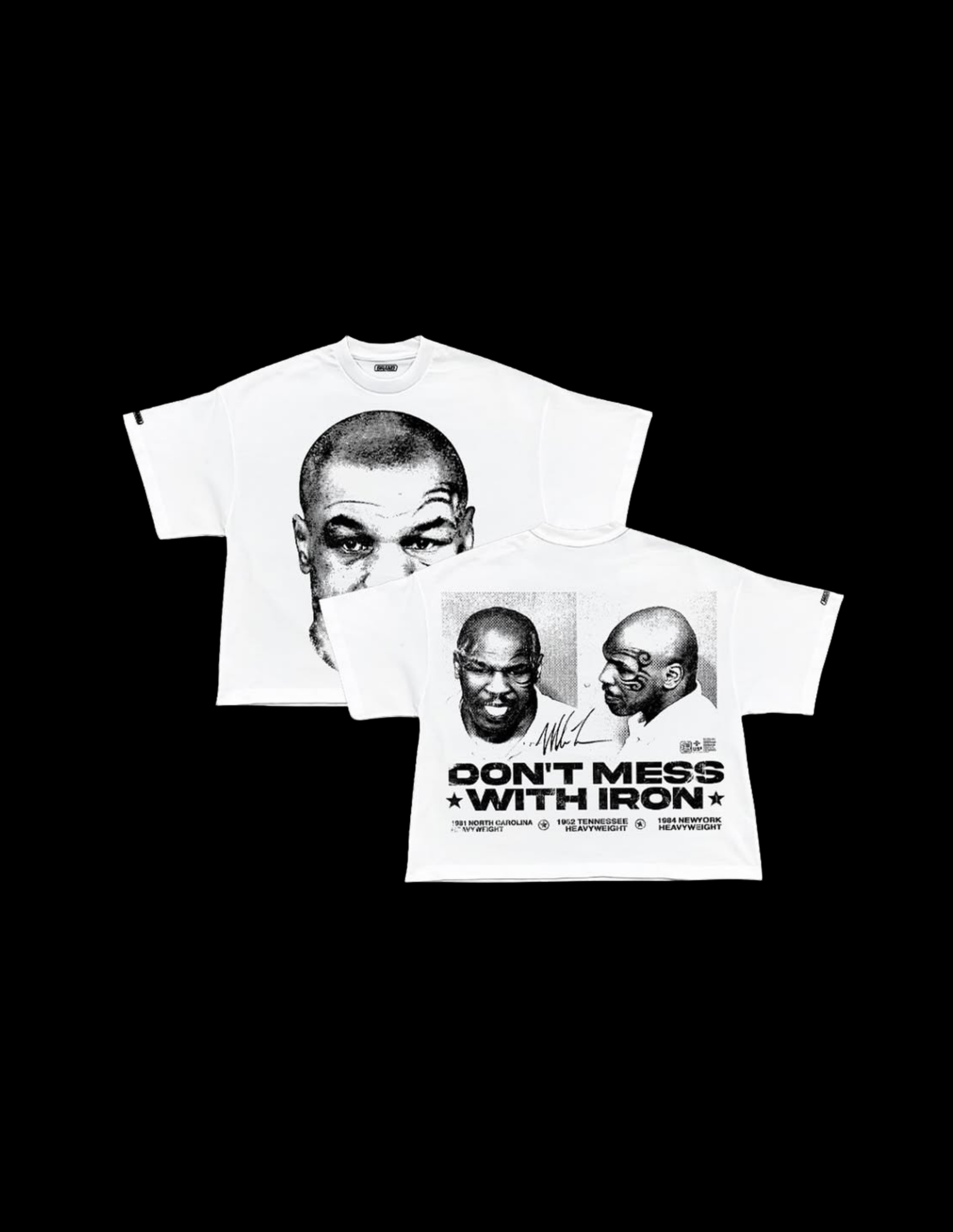 TYSON TEE