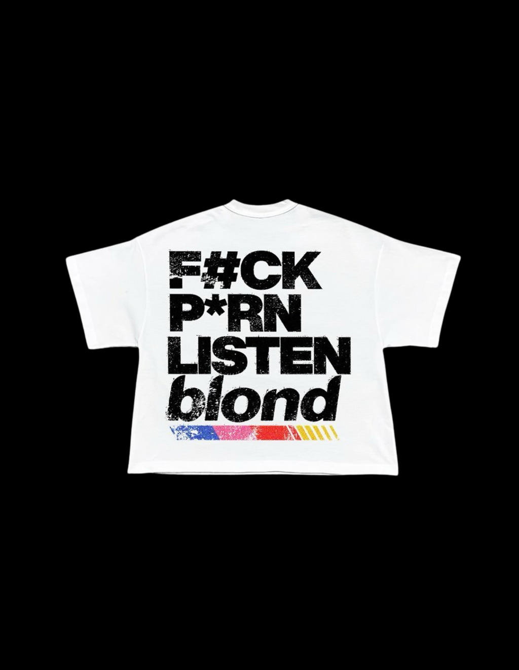 FRANK OCEAN TEE