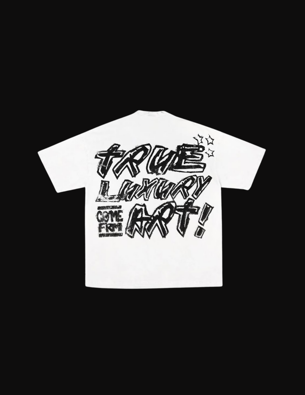 BASQUIAT TEE