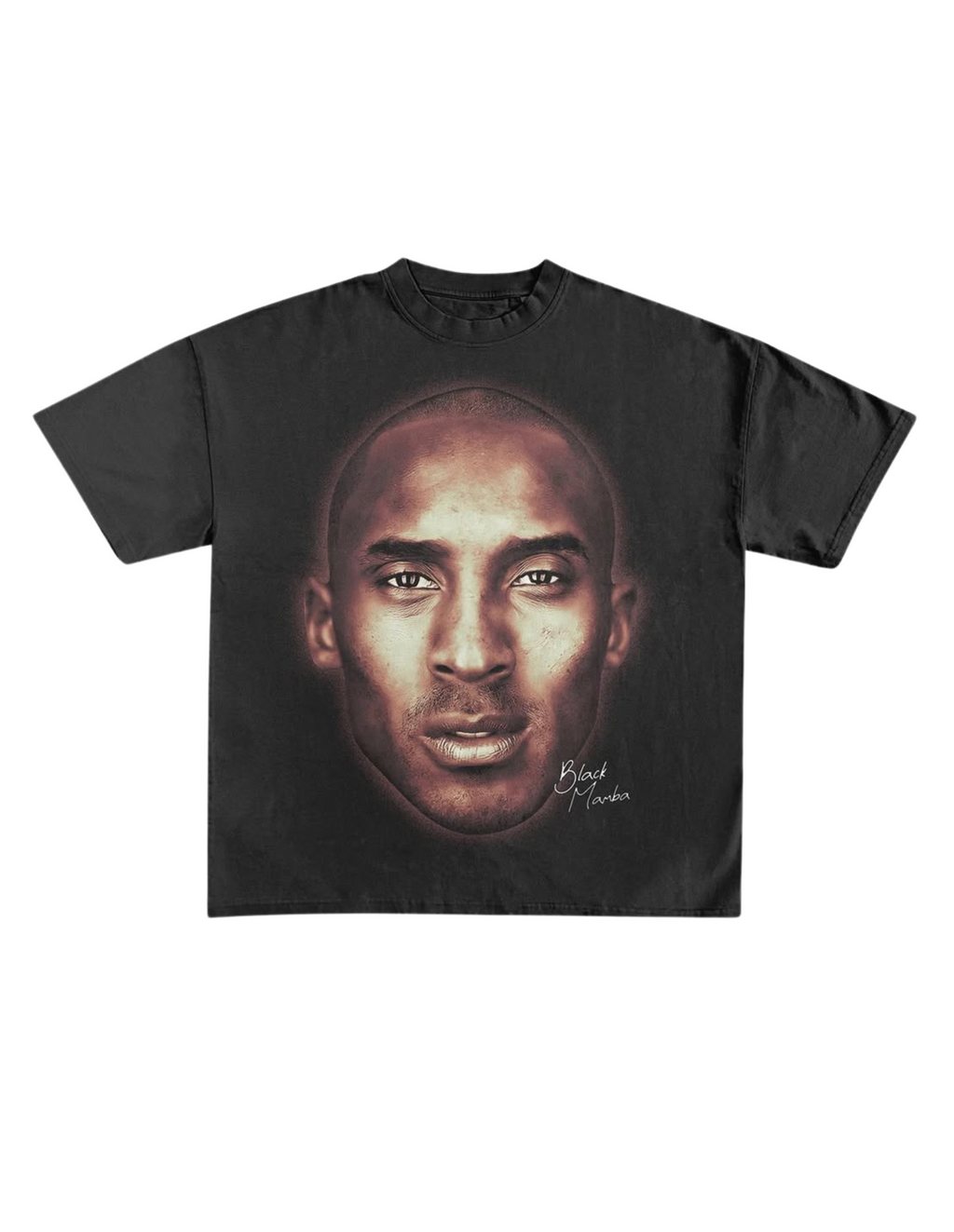 BLACK MAMBA TEE