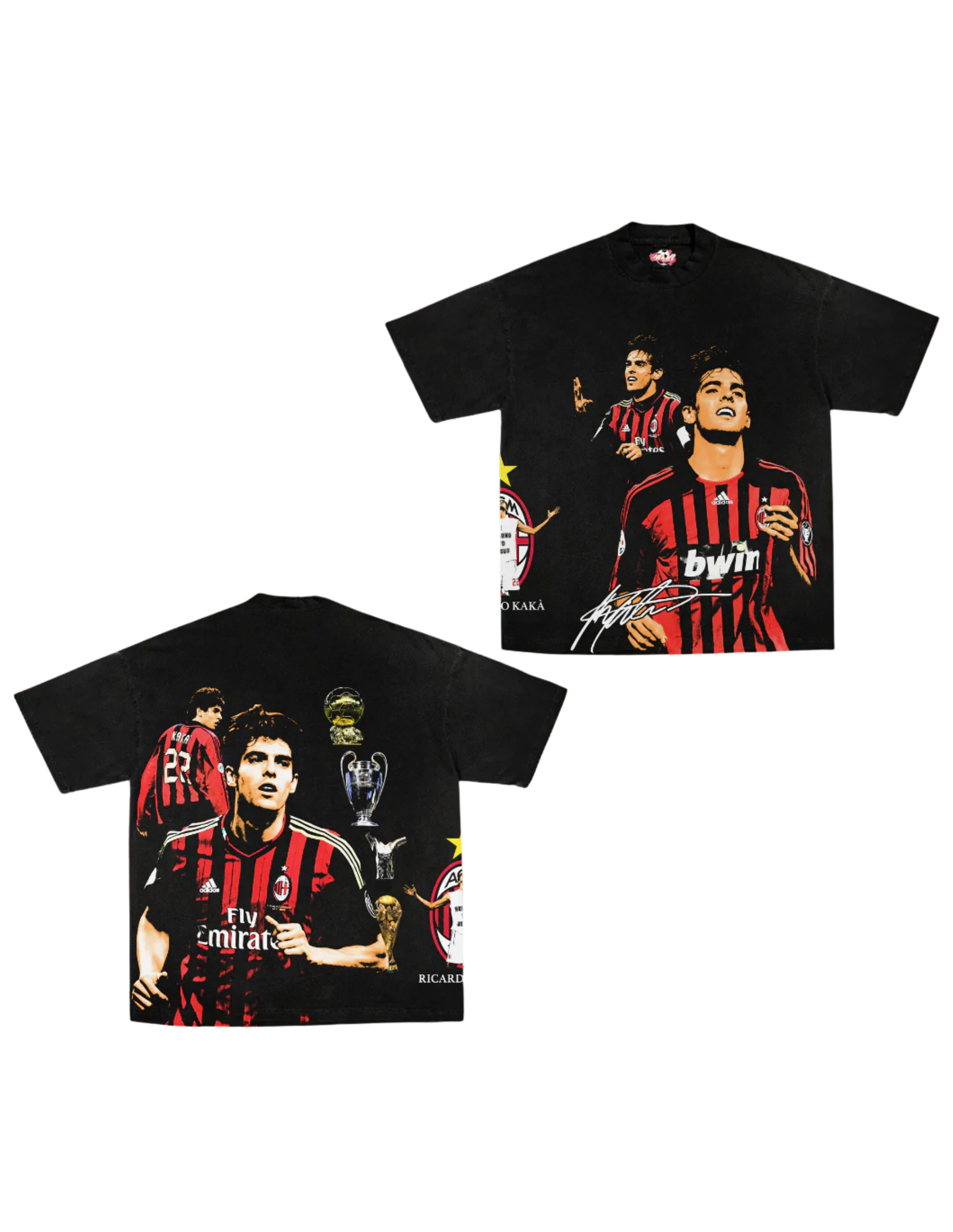KAKÁ TEE