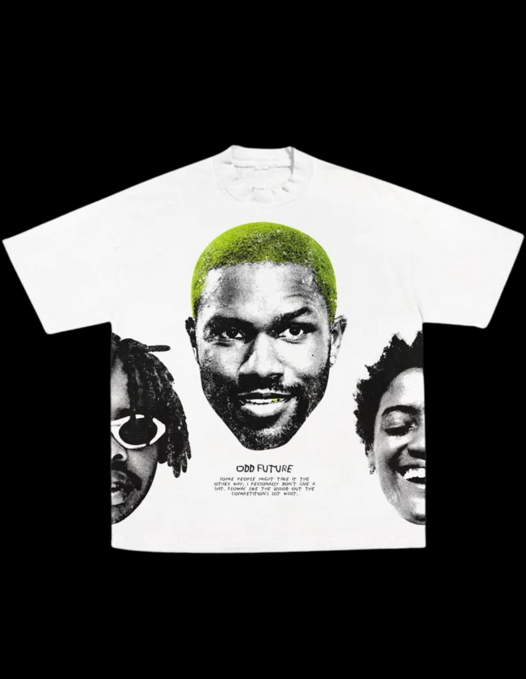 ODD FUTURE TEE