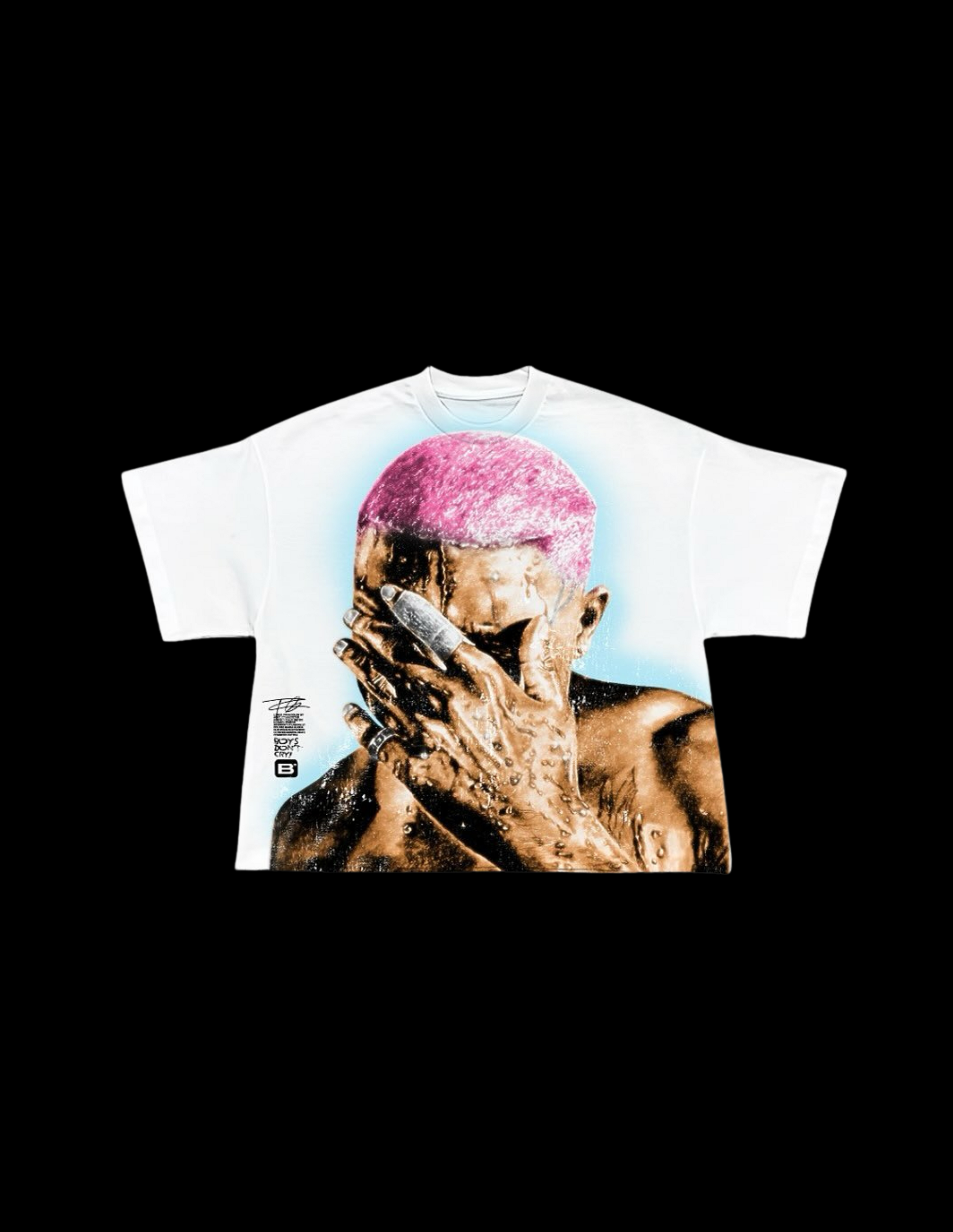 FRANK OCEAN TEE