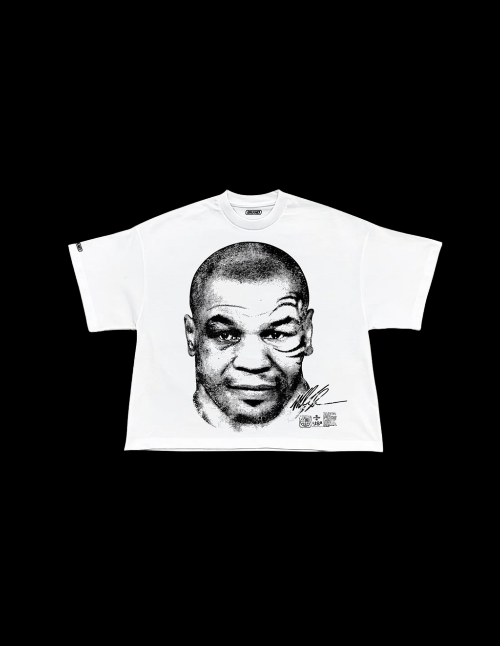 TYSON TEE