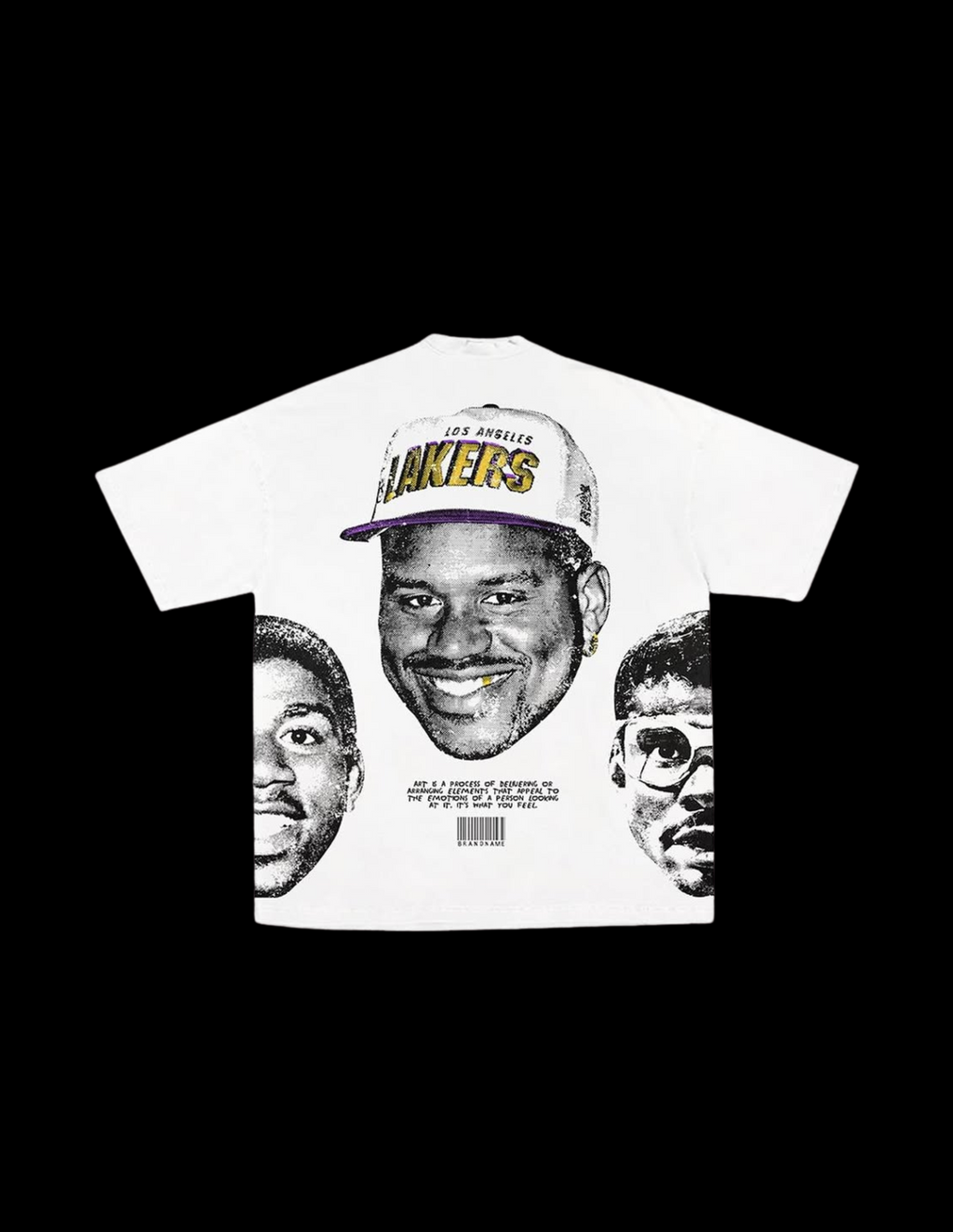 LAKESHOW TEE