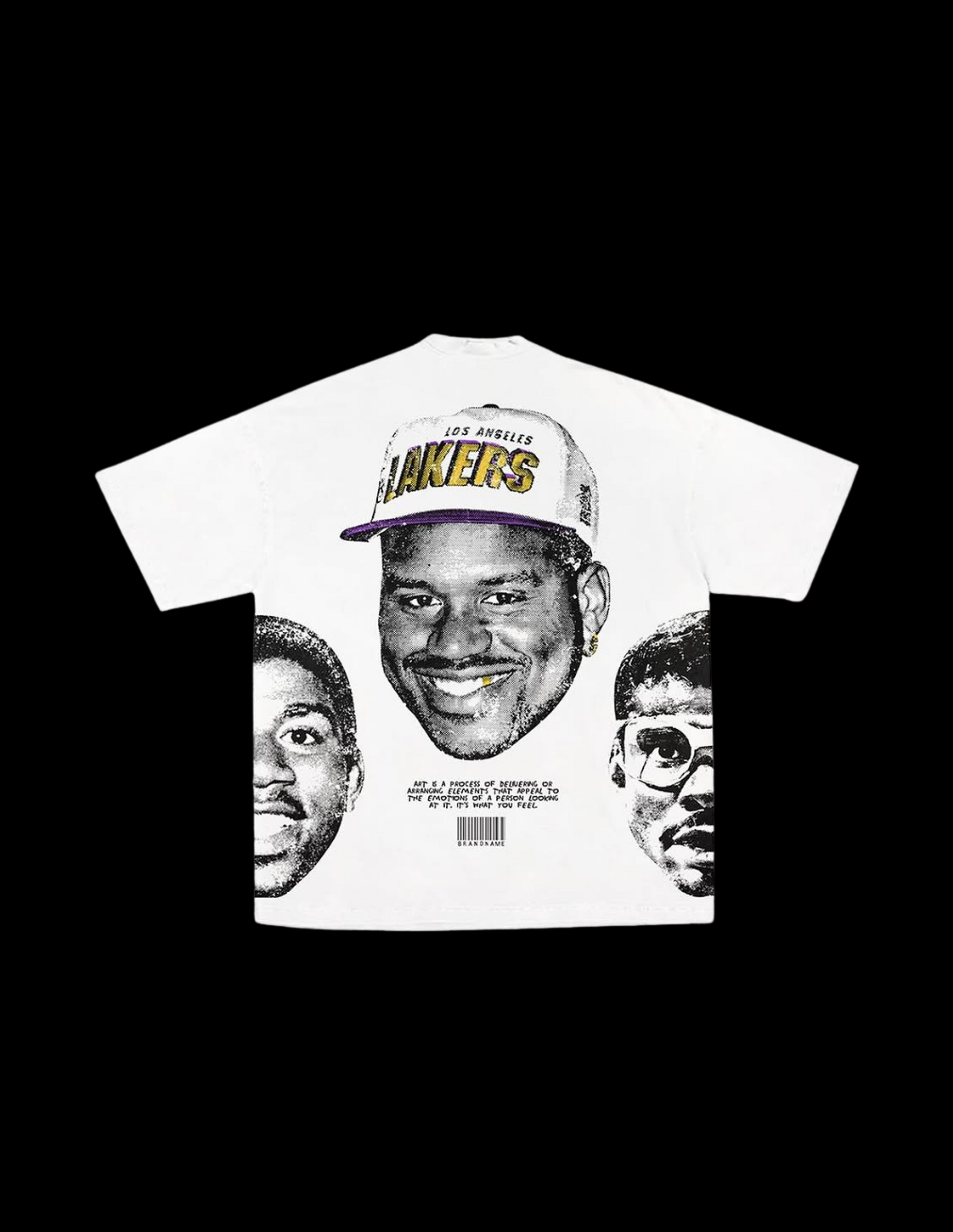 LAKESHOW TEE