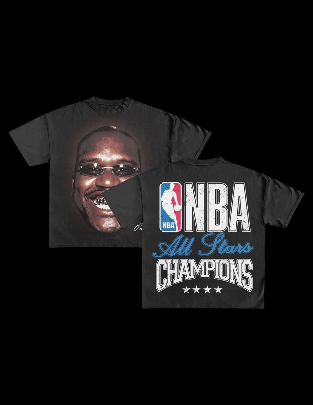 O’NEAL TEE