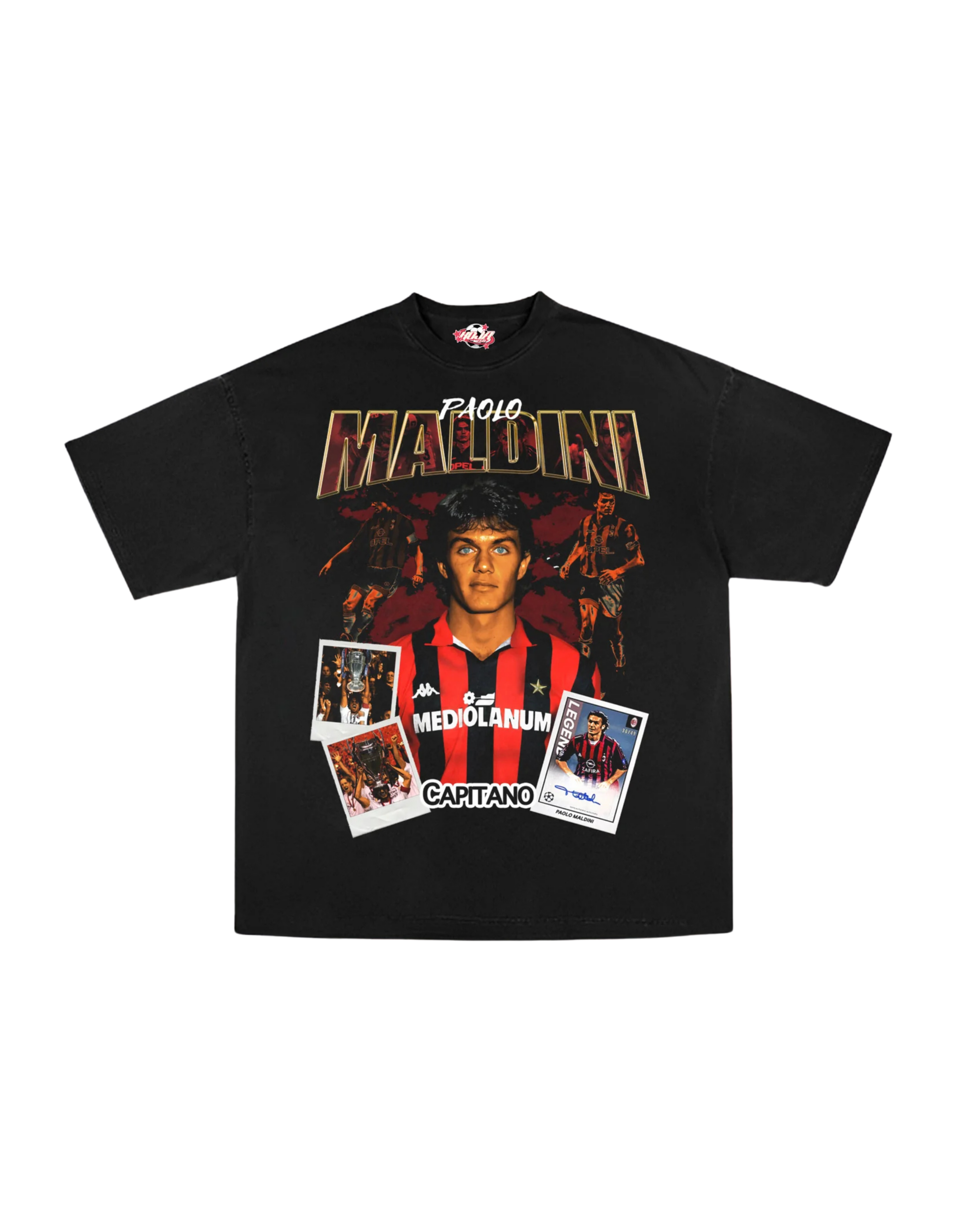 MALDINI TEE