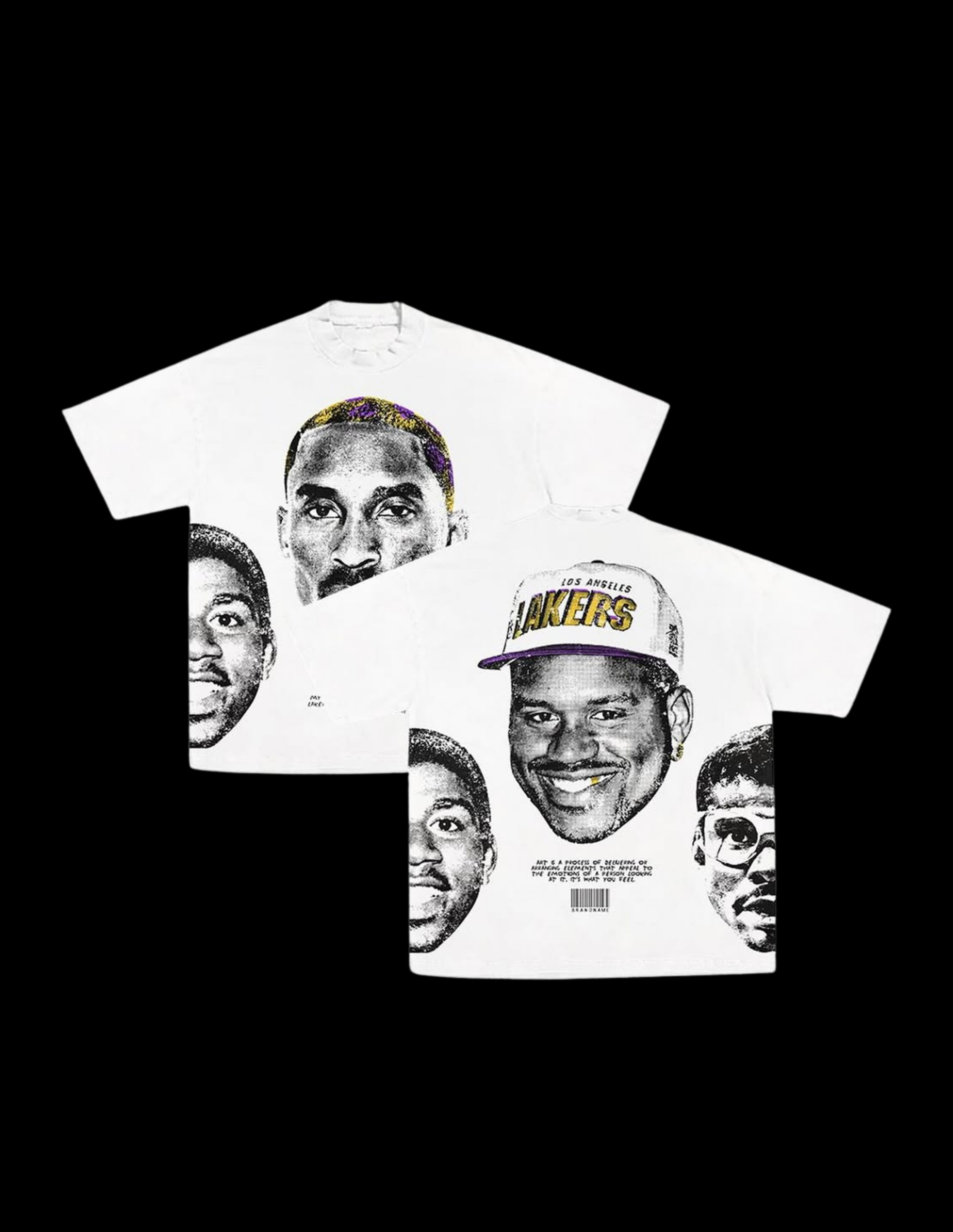 LAKESHOW TEE