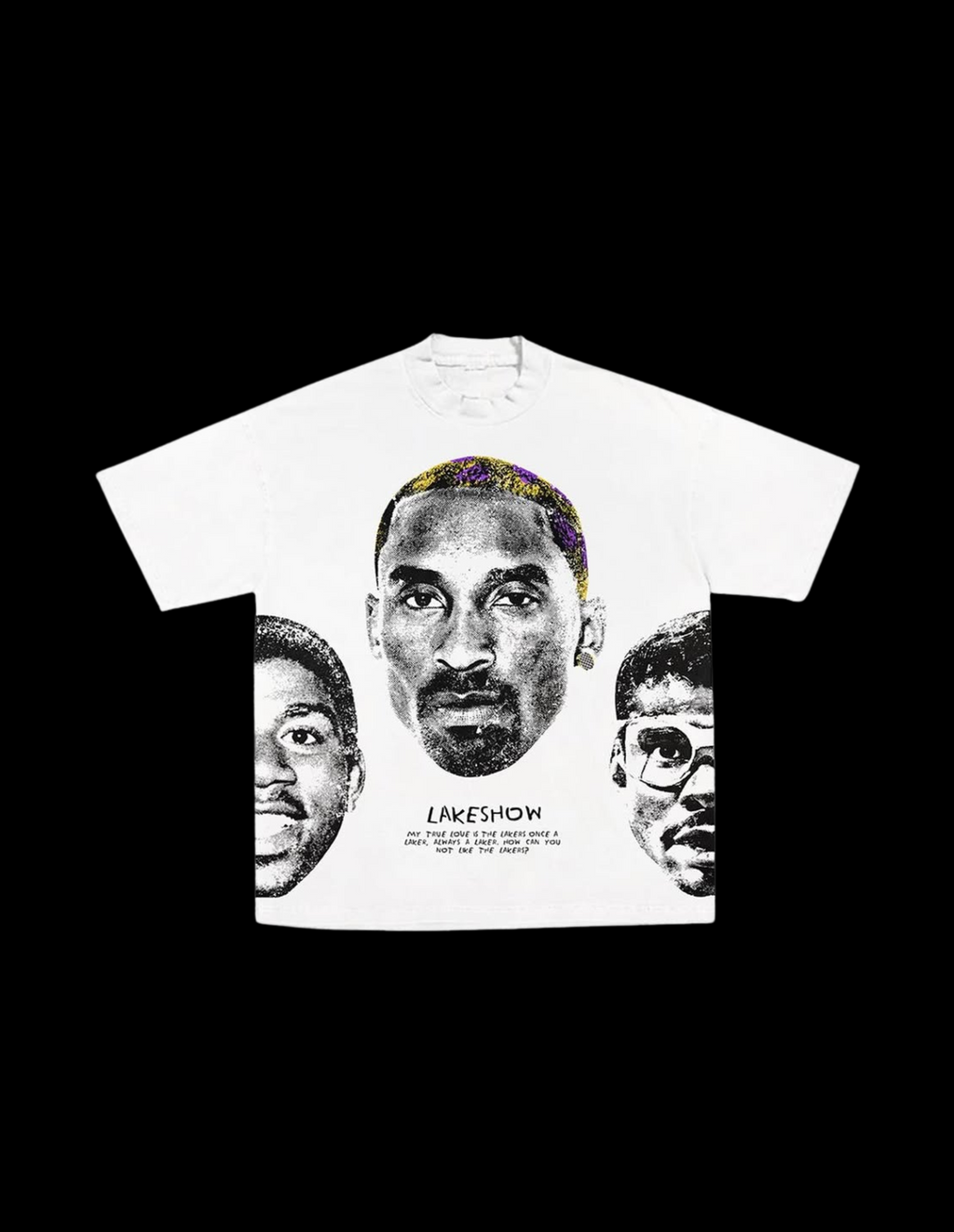 LAKESHOW TEE