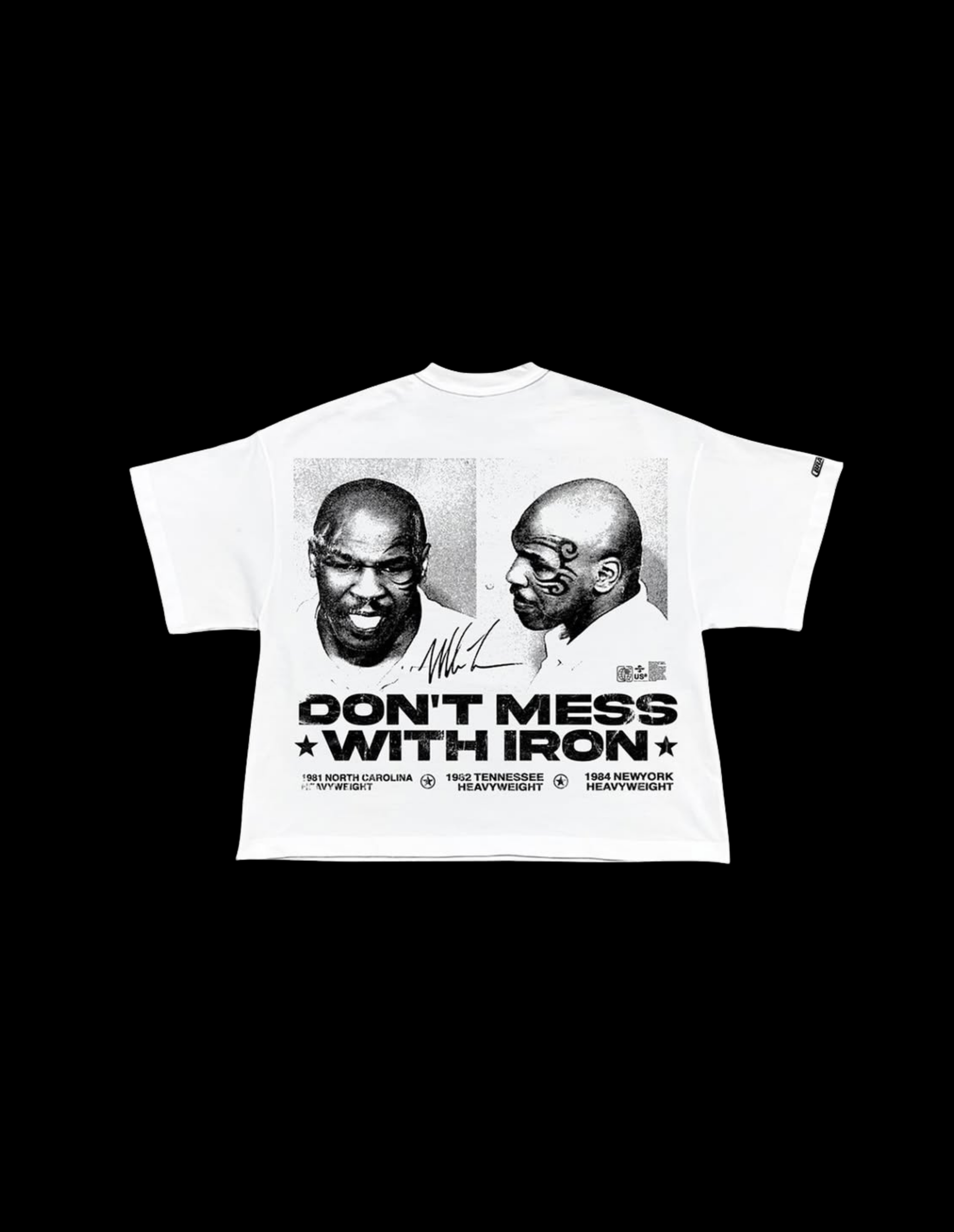 TYSON TEE