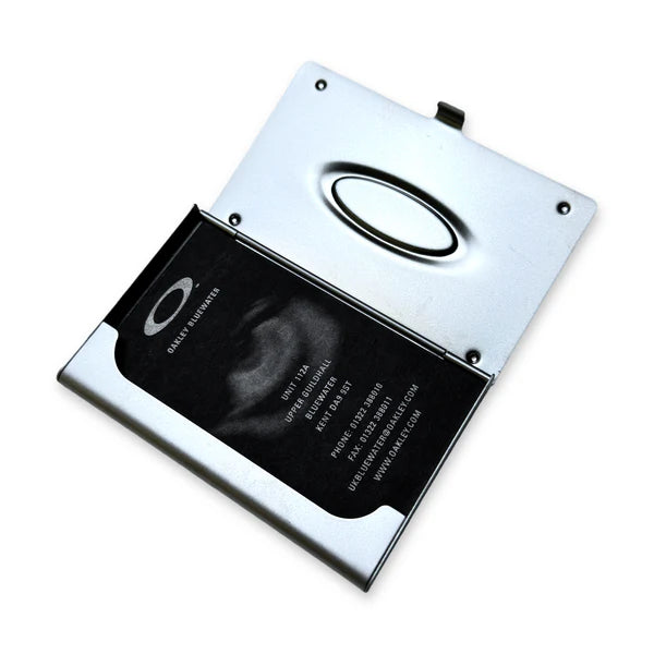 OAKLEY CARD HOLDER