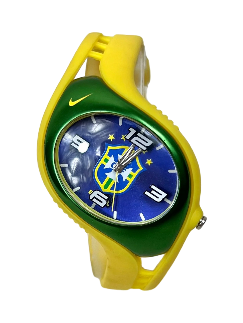 NIKE X BRASIL WATCH